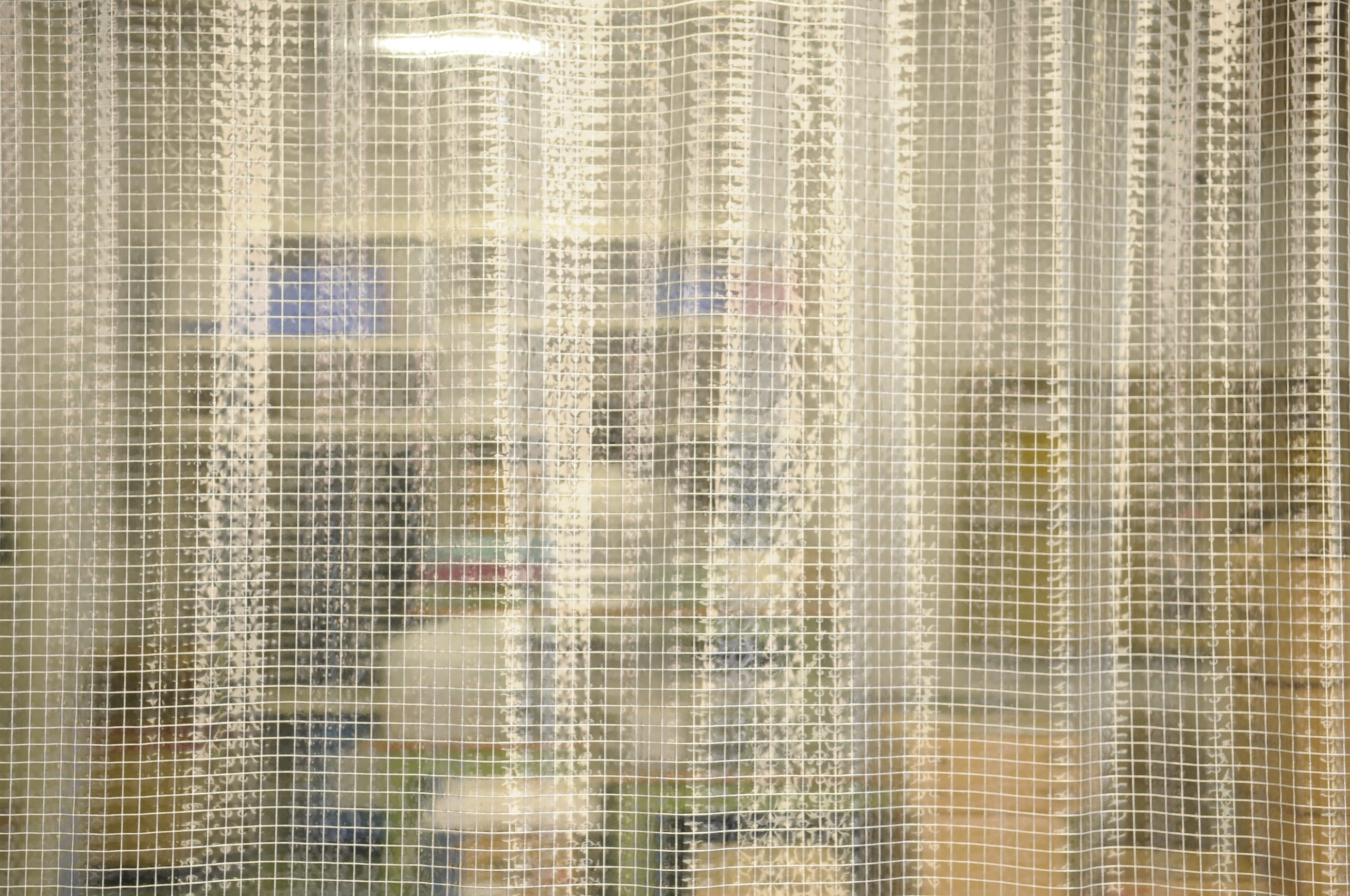 シートシャッター